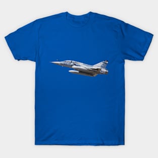 Dassault Mirage 2000D (cutout) T-Shirt